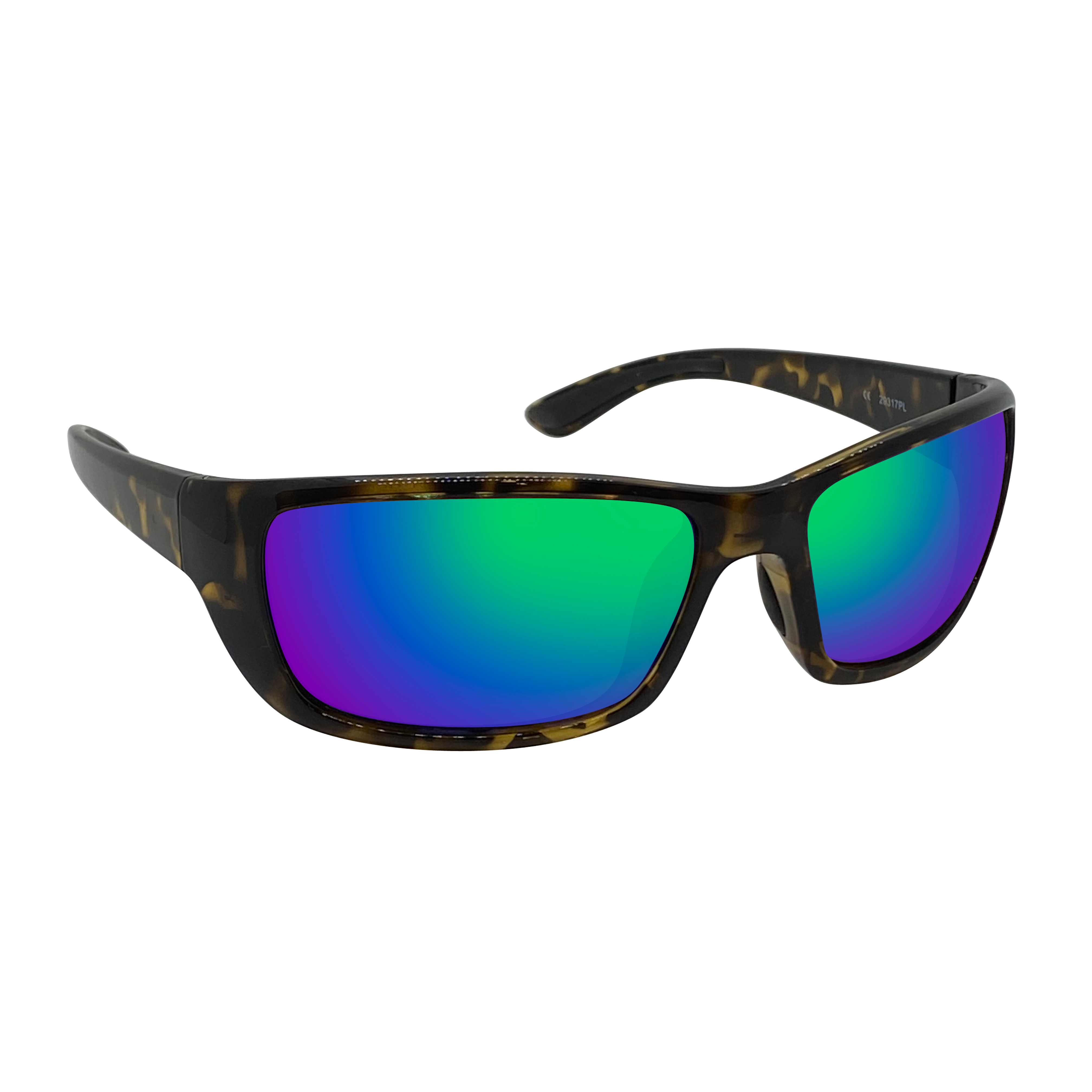 Amped - Vitality Eyewear